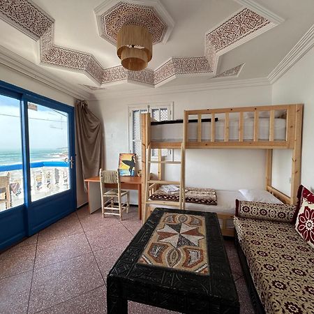 Surfstay-Taghazout Exterior foto