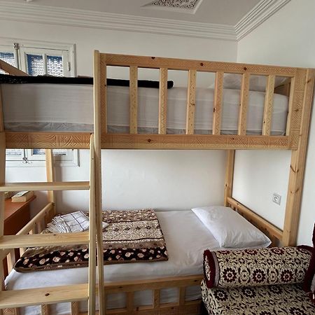 Surfstay-Taghazout Exterior foto