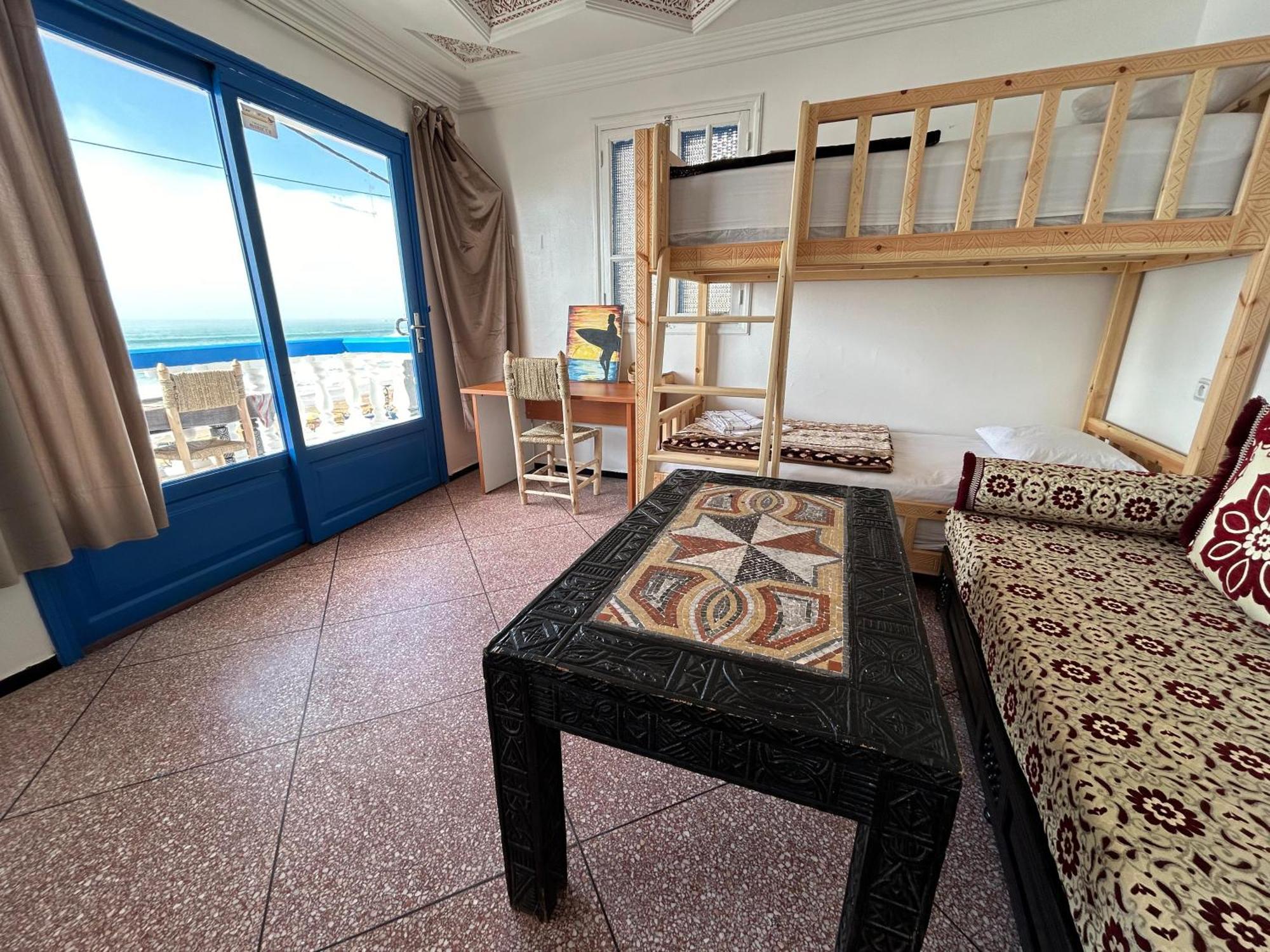 Surfstay-Taghazout Exterior foto