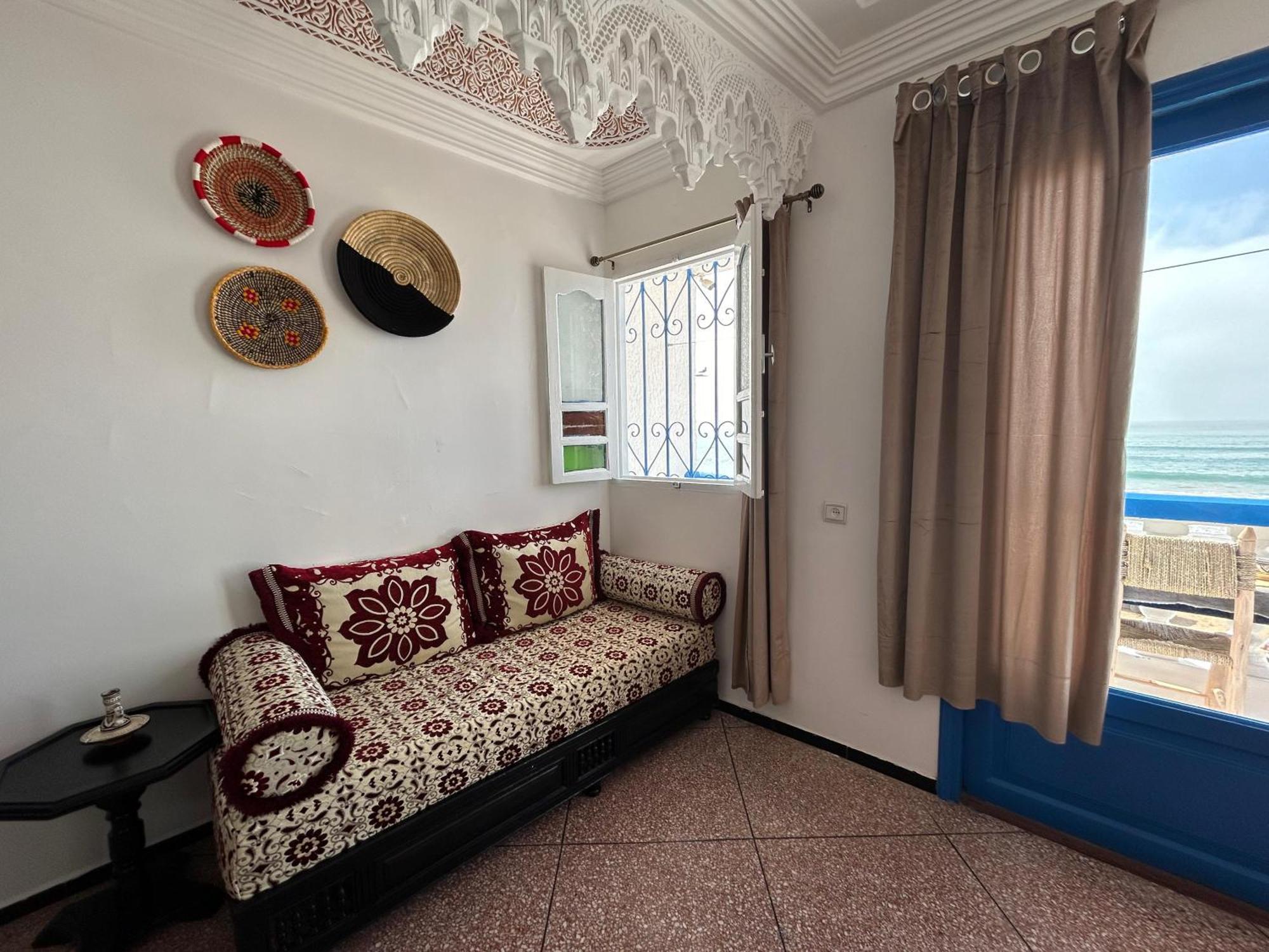 Surfstay-Taghazout Exterior foto