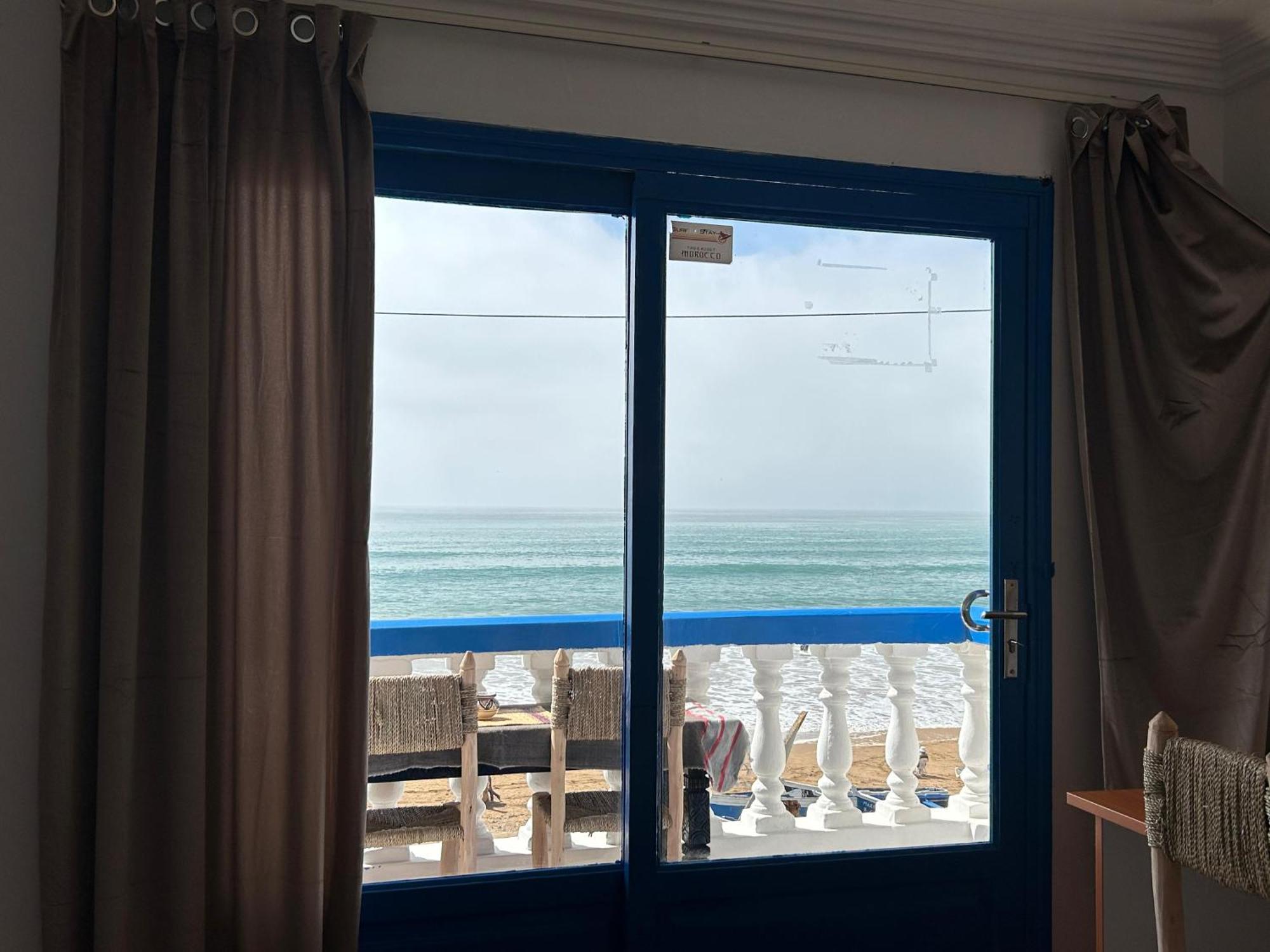 Surfstay-Taghazout Exterior foto