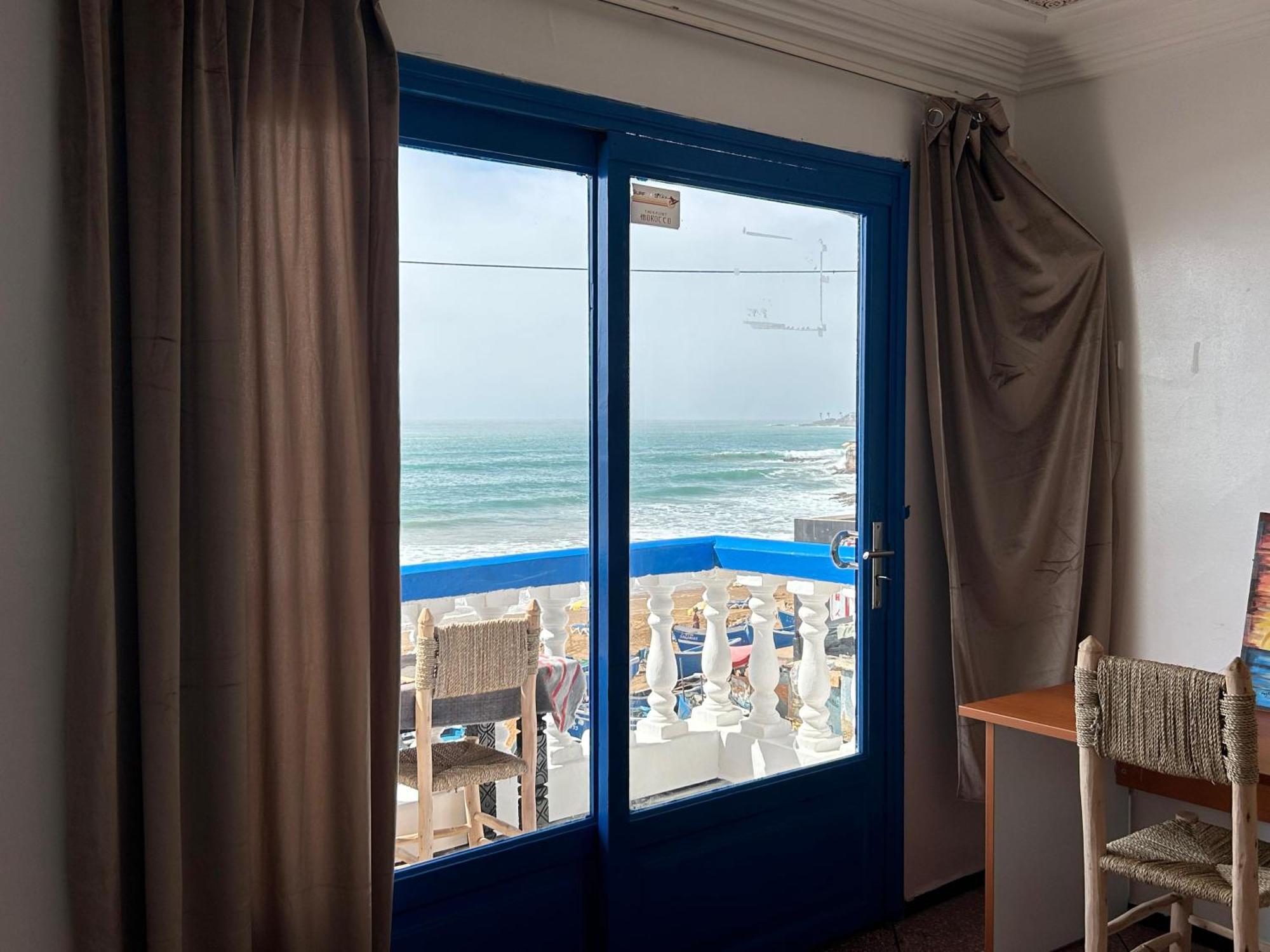 Surfstay-Taghazout Exterior foto