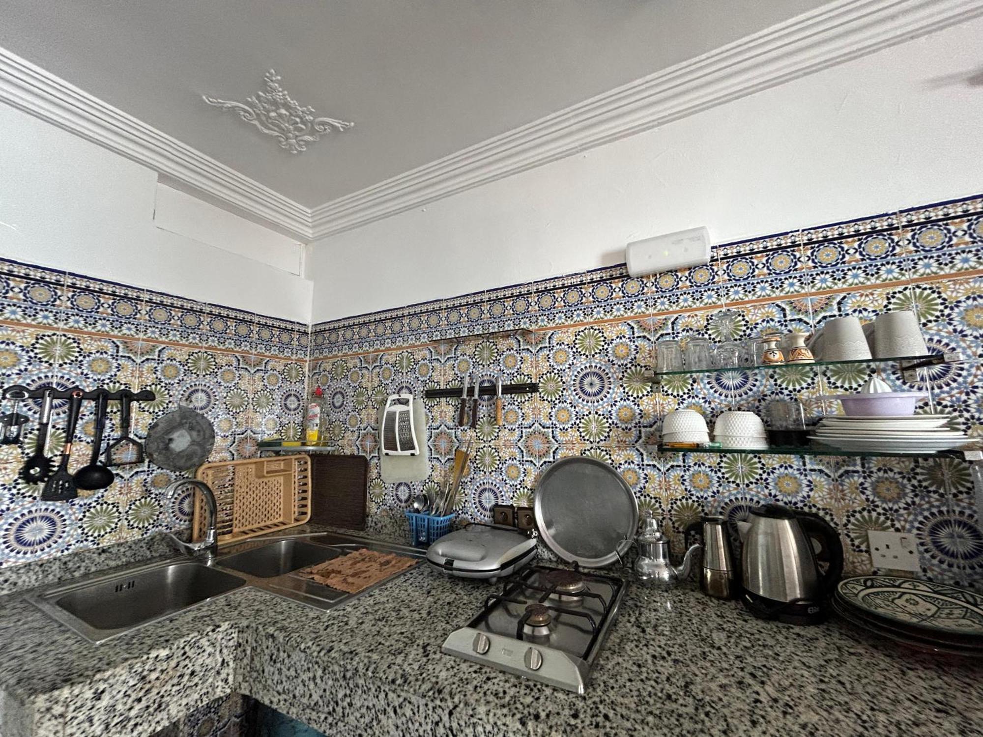 Surfstay-Taghazout Exterior foto