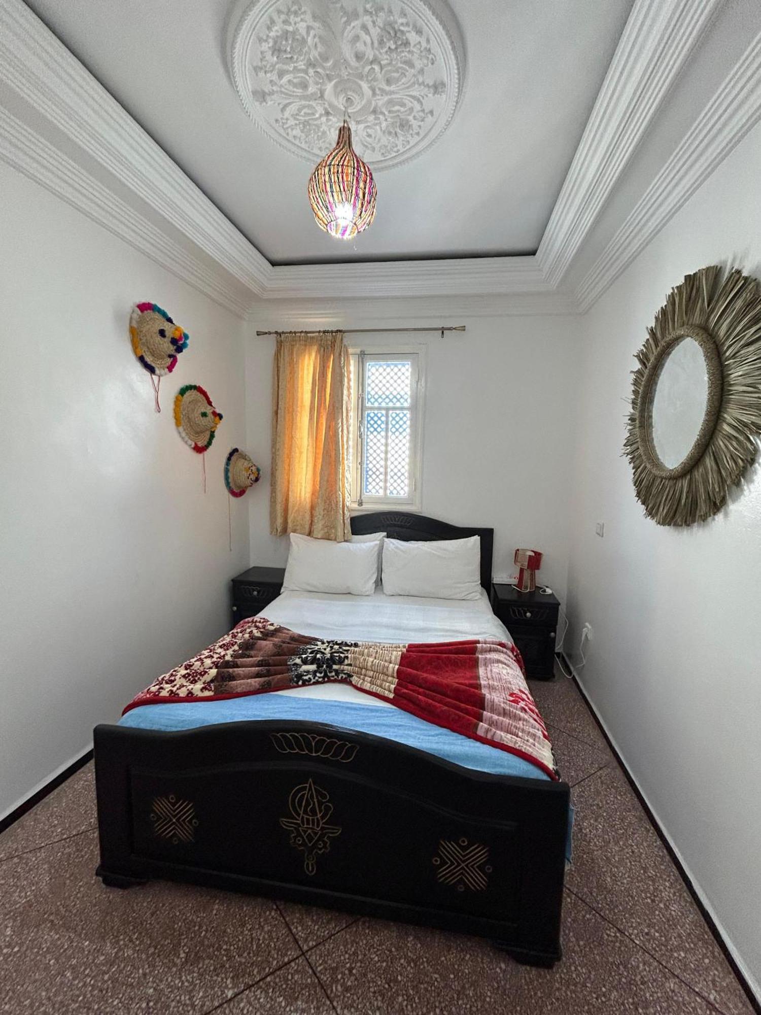 Surfstay-Taghazout Exterior foto