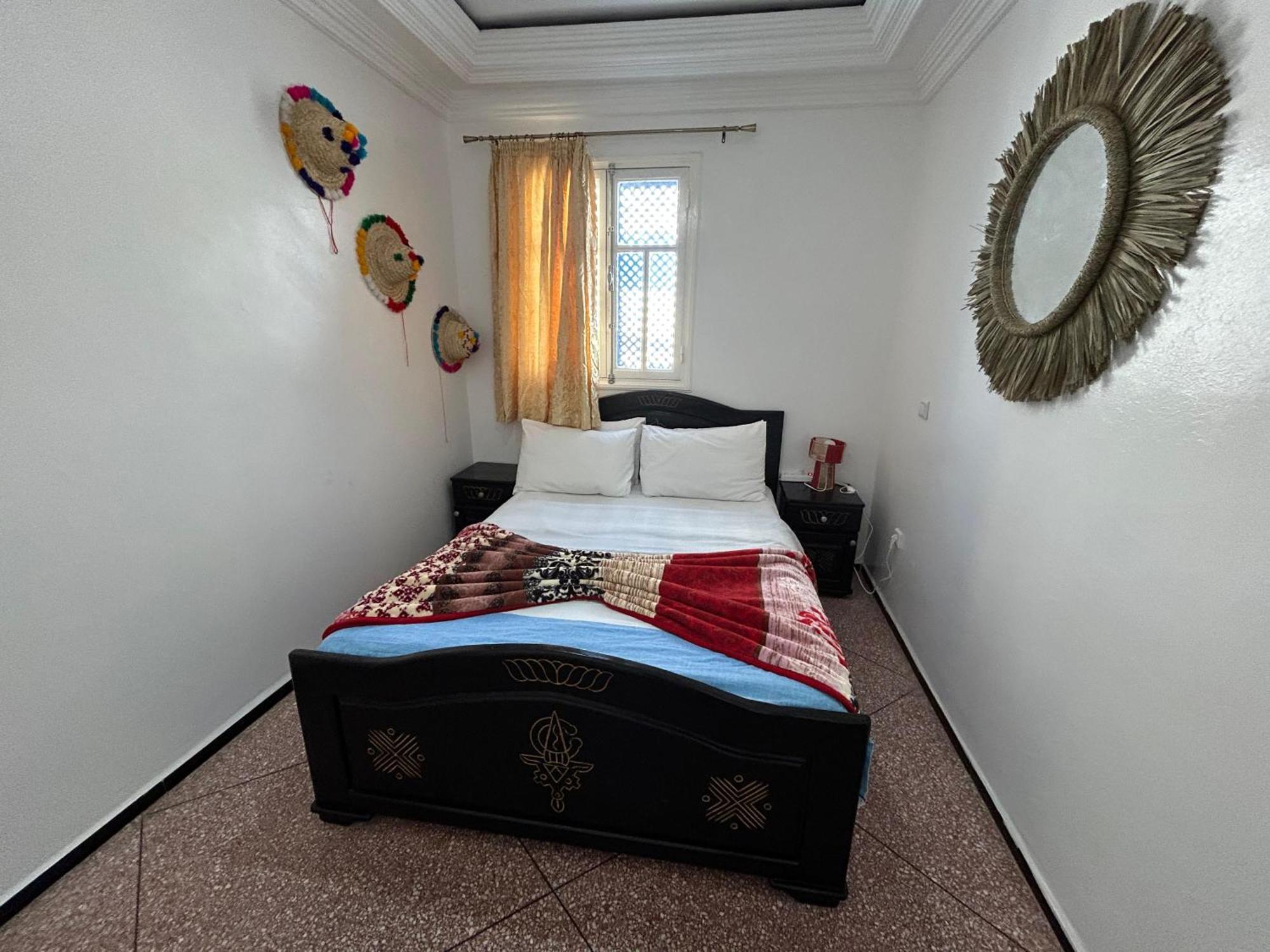 Surfstay-Taghazout Exterior foto