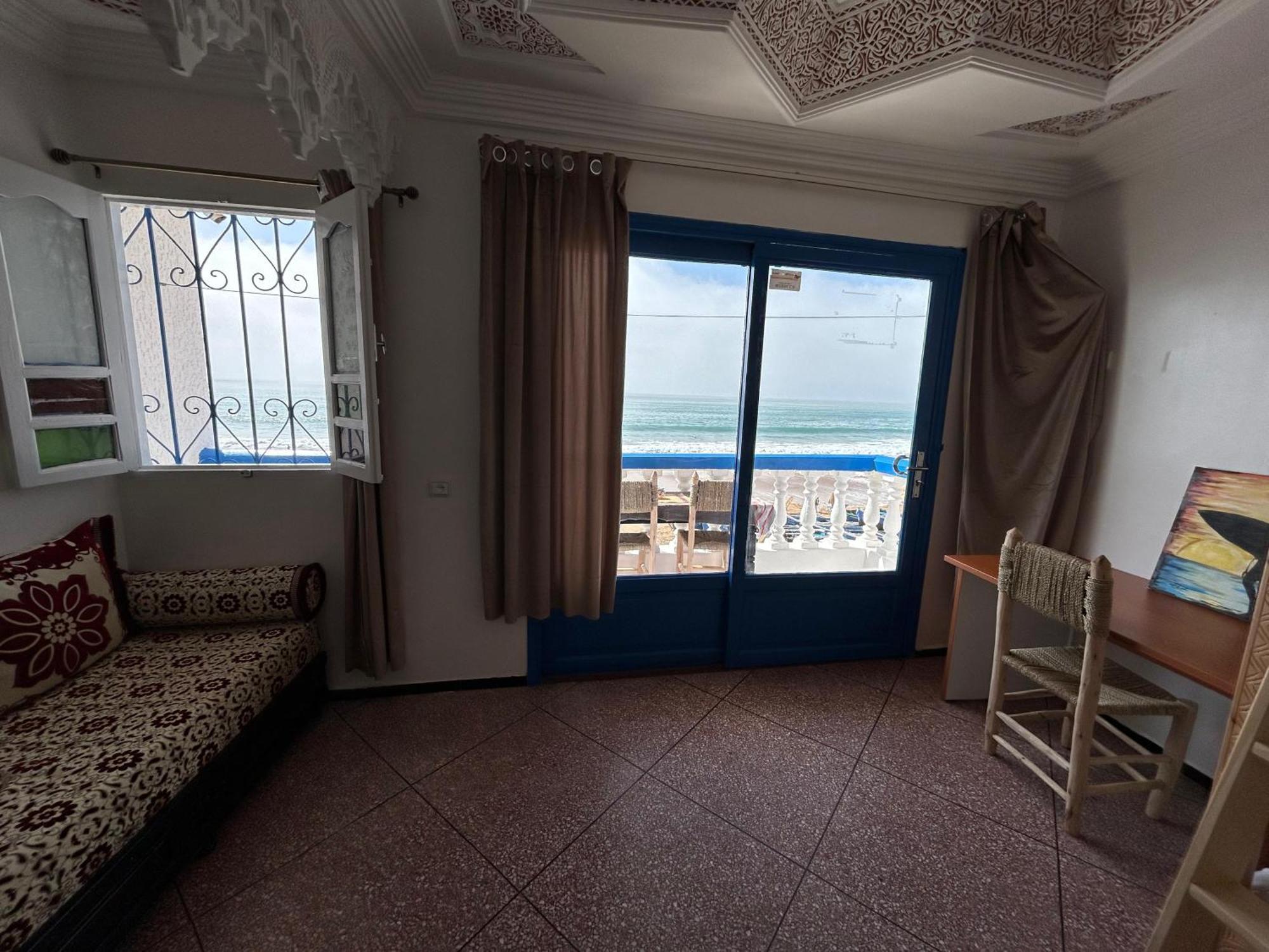 Surfstay-Taghazout Exterior foto