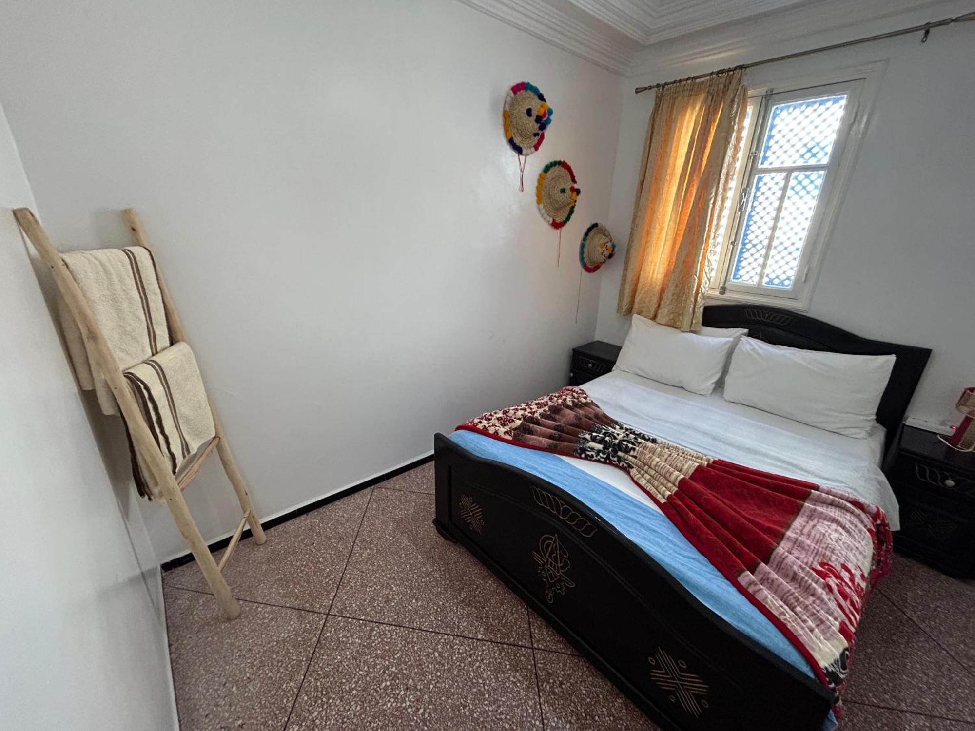 Surfstay-Taghazout Exterior foto
