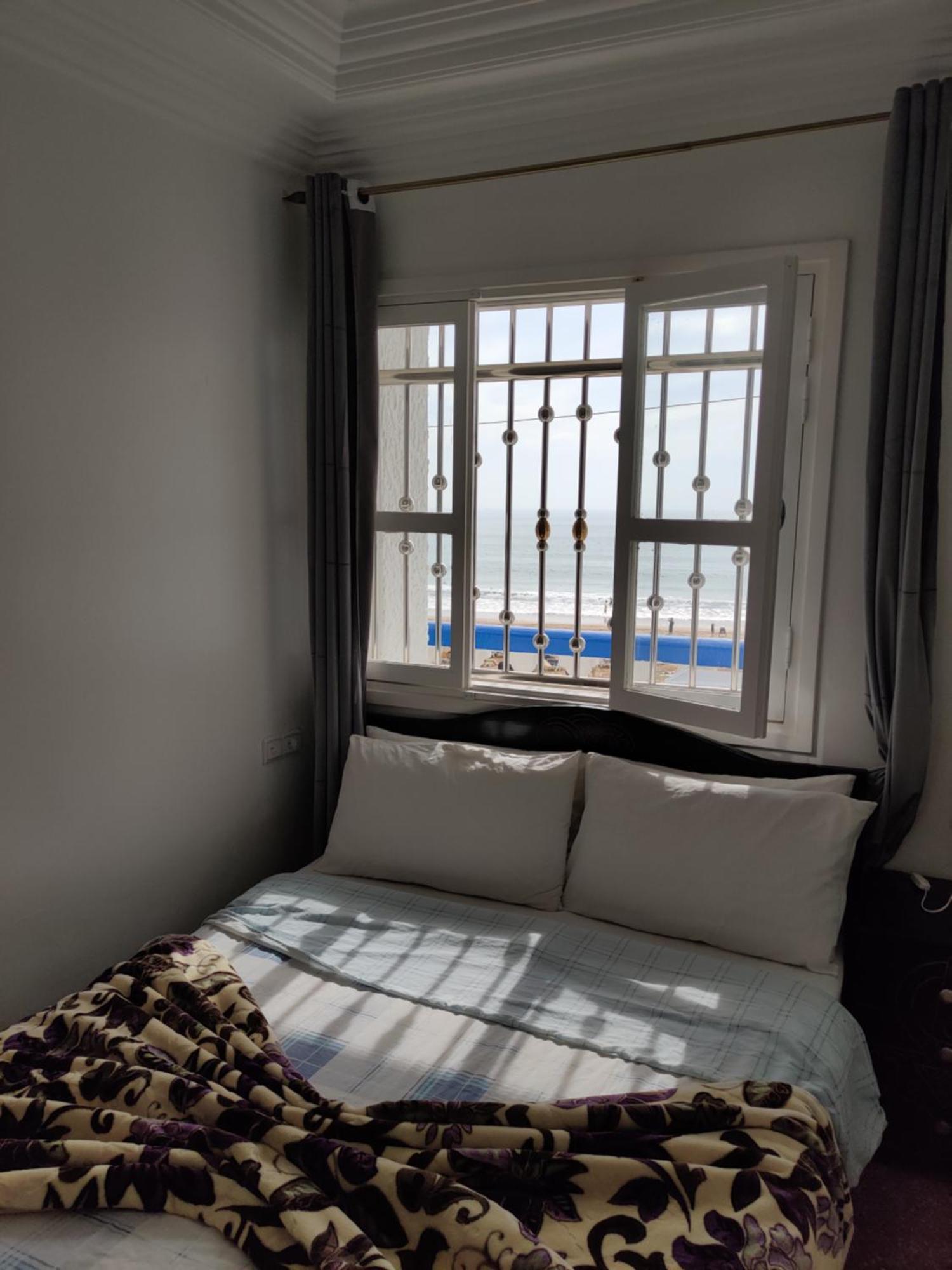 Surfstay-Taghazout Exterior foto